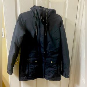 Columbia Men's Black Jacket